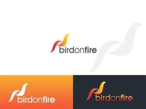 Logo Design by Ramaling Belkote for Bird on Fire Pty Ltd | Design: #1185385
