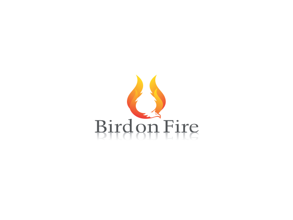 Logo Design by Ramaling Belkote for Bird on Fire Pty Ltd | Design #1190350