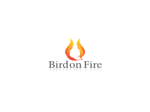 Logo Design by Ramaling Belkote for Bird on Fire Pty Ltd | Design: #1190350