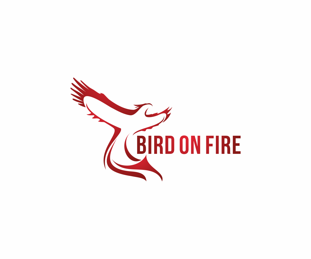 Logo Design by allegra creativa for Bird on Fire Pty Ltd | Design #1188129
