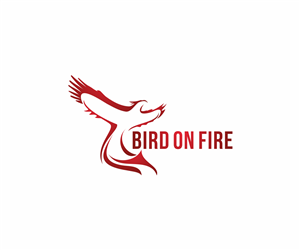 Logo Design by allegra creativa for Bird on Fire Pty Ltd | Design: #1188129