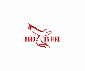 Diseño de Logo por allegra creativa para Bird on Fire Pty Ltd | Diseño: #1188131