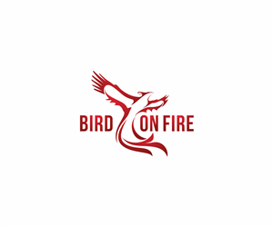 Logo Design by allegra creativa for Bird on Fire Pty Ltd | Design #1193942