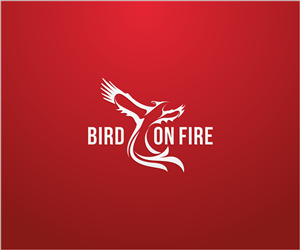 Diseño de Logo por allegra creativa para Bird on Fire Pty Ltd | Diseño: #1193946