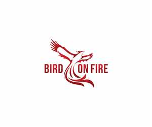 Logo Design by allegra creativa for Bird on Fire Pty Ltd | Design: #1196903