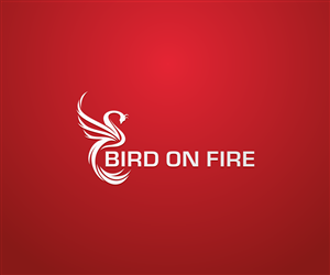 Logo Design by allegra creativa for Bird on Fire Pty Ltd | Design: #1198114