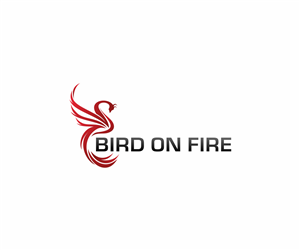 Diseño de Logo por allegra creativa para Bird on Fire Pty Ltd | Diseño: #1198118