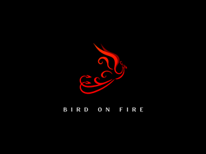 Logo Design by go_for_it for Bird on Fire Pty Ltd | Design: #1202533