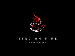 Logo Design by go_for_it for Bird on Fire Pty Ltd | Design: #1209727