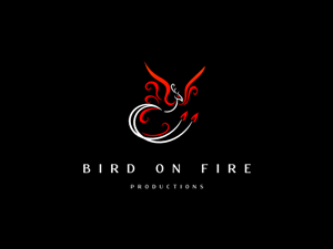 Logo Design by go_for_it for Bird on Fire Pty Ltd | Design: #1210446
