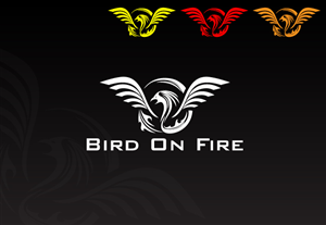 Logo Design by keis604 for Bird on Fire Pty Ltd | Design: #1197289