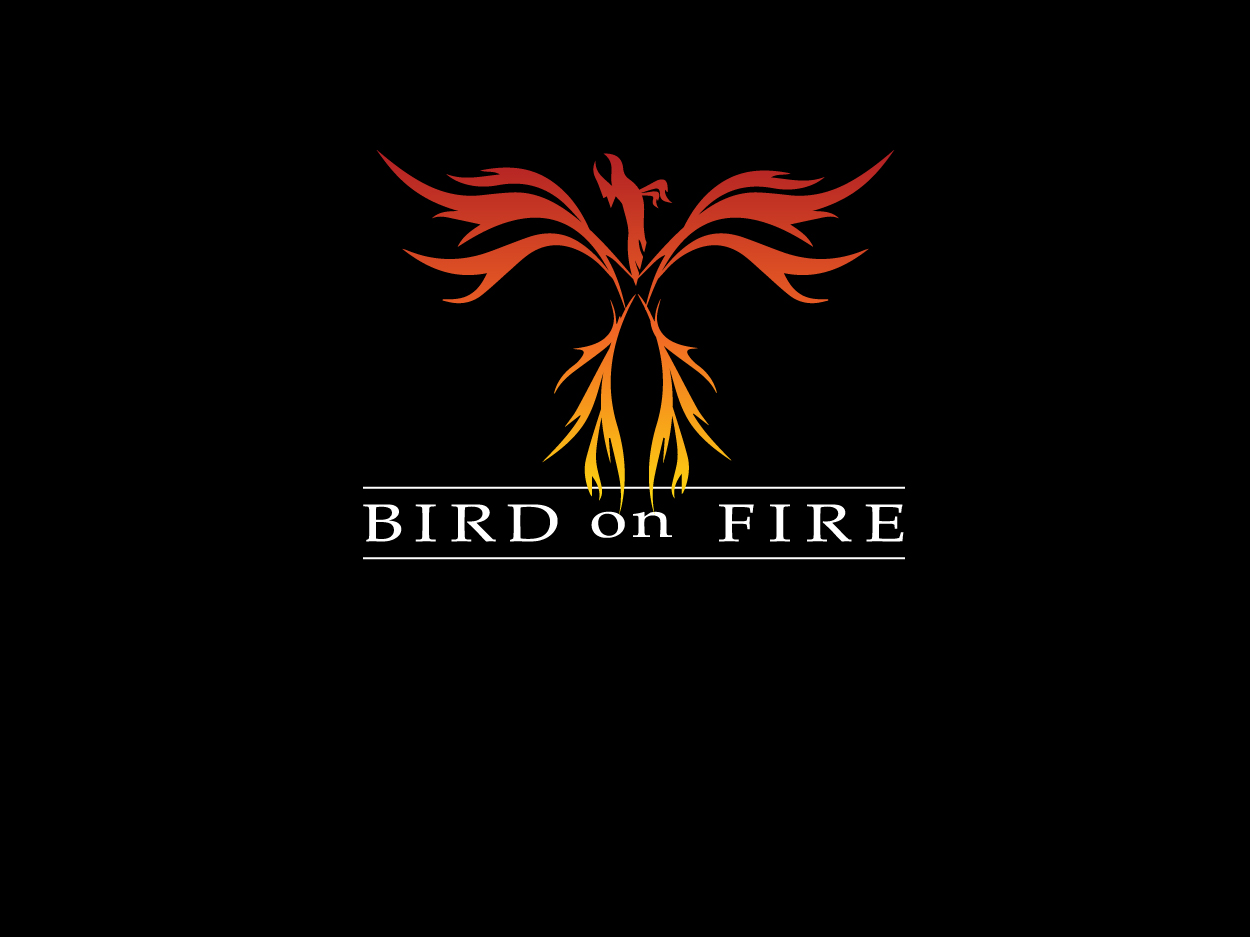 Diseño de Logo por desi dog para Bird on Fire Pty Ltd | Diseño #1207491