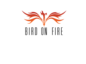 Diseño de Logo por desi dog para Bird on Fire Pty Ltd | Diseño: #1207671