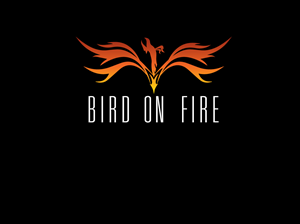 Diseño de Logo por desi dog para Bird on Fire Pty Ltd | Diseño: #1207672
