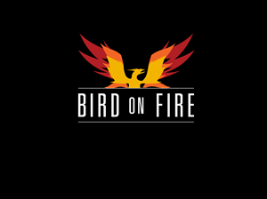 Diseño de Logo por desi dog para Bird on Fire Pty Ltd | Diseño: #1207859