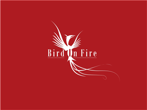Logo Design by Ivansan for Bird on Fire Pty Ltd | Design: #1211535