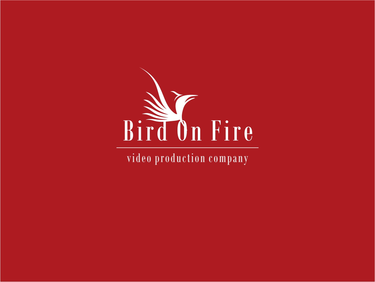 Logo Design by Ivansan for Bird on Fire Pty Ltd | Design #1211536