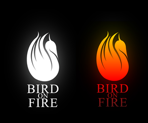 Logo Design by Boris for Bird on Fire Pty Ltd | Design: #1210518