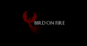Logo Design by GORILAZ for Bird on Fire Pty Ltd | Design: #1200005