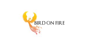 Logo Design by GORILAZ for Bird on Fire Pty Ltd | Design: #1200008