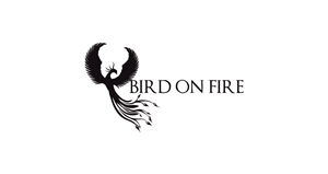Logo Design by GORILAZ for Bird on Fire Pty Ltd | Design: #1200013