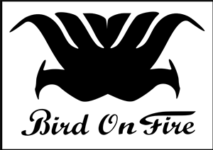 Diseño de Logo por Leighton Graffic para Bird on Fire Pty Ltd | Diseño: #1210655