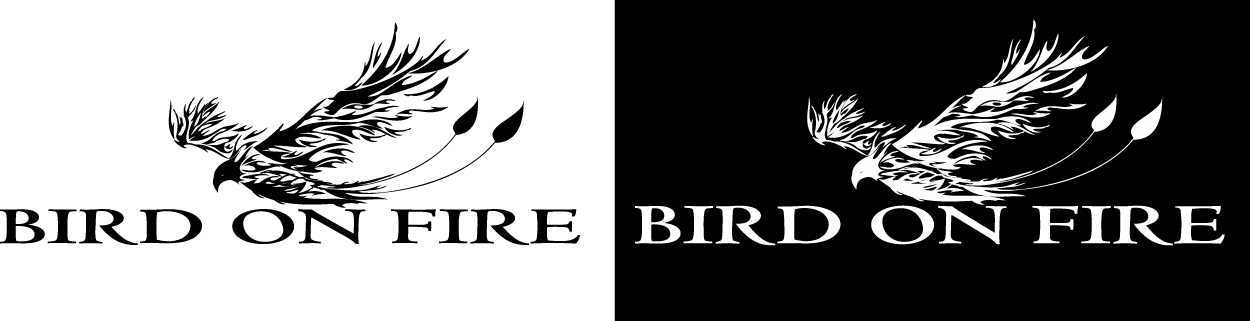 Design de Logo par niquei pour Bird on Fire Pty Ltd | Design #1196220
