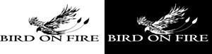 Diseño de Logo por niquei para Bird on Fire Pty Ltd | Diseño: #1196220