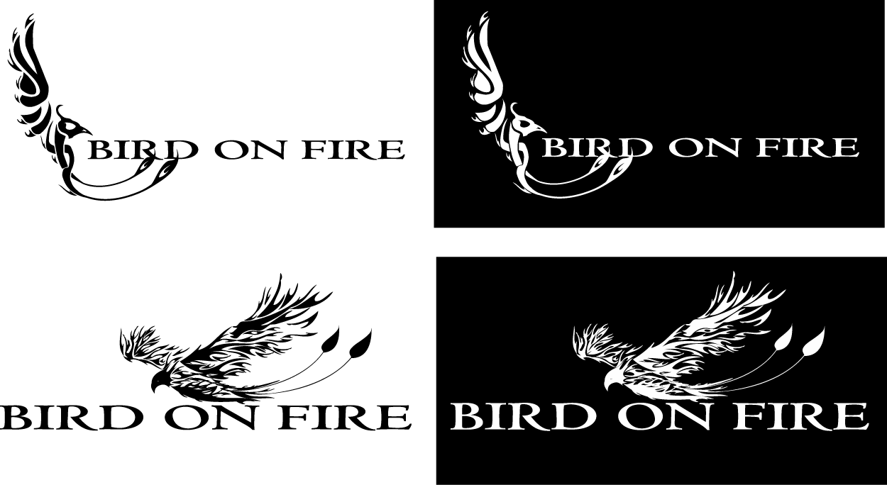Design de Logo par niquei pour Bird on Fire Pty Ltd | Design #1199316