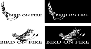 Diseño de Logo por niquei para Bird on Fire Pty Ltd | Diseño: #1199316
