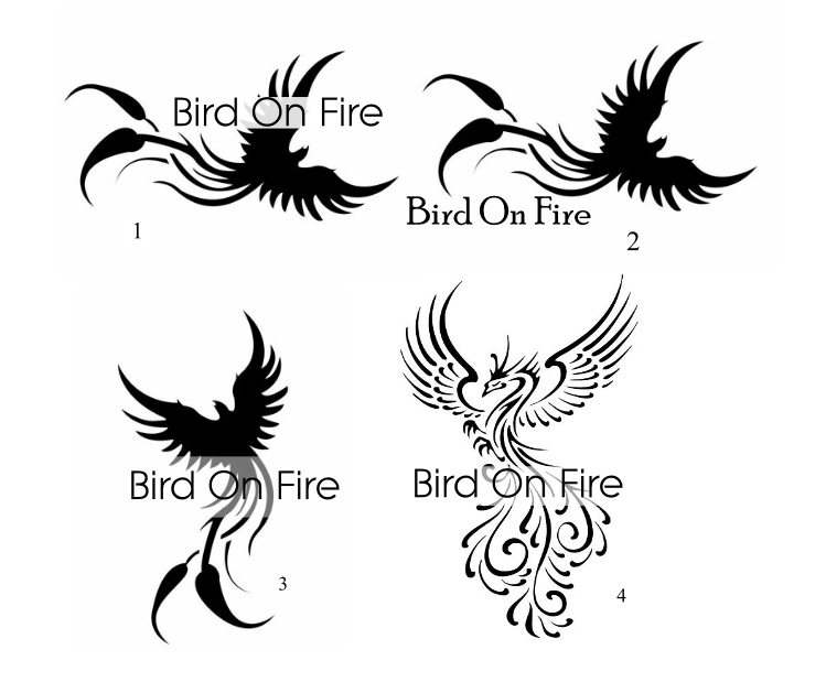 Diseño de Logo por Mr.PaulPicu para Bird on Fire Pty Ltd | Diseño #1210107