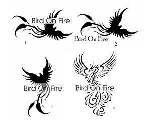 Diseño de Logo por Mr.PaulPicu para Bird on Fire Pty Ltd | Diseño: #1210107
