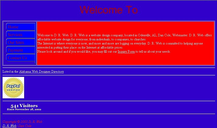 Web-Design von petr-czech für dieses Projekt | Design #1658776