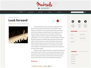 Web Design by Studio Label for this project | Design: #1198773