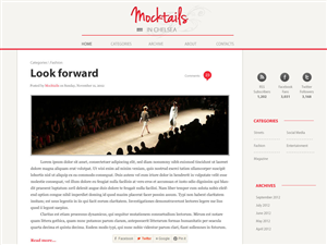 Web Design by Studio Label for this project | Design: #1199895