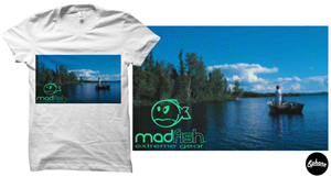 T-shirt Design by Sphonx