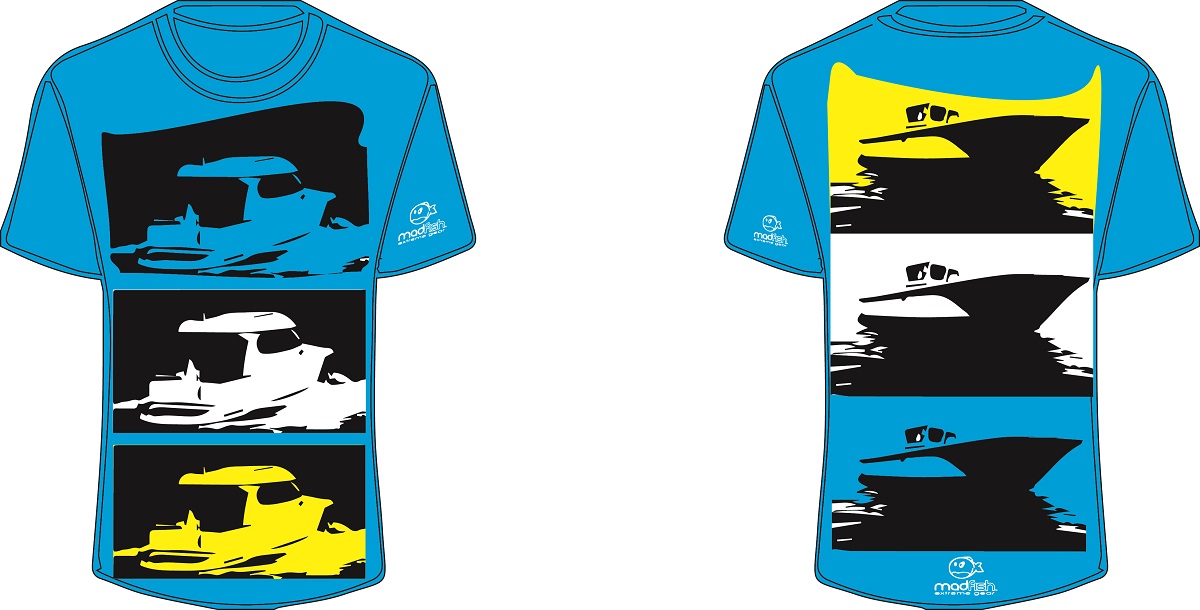 T-shirt Design by valentino for this project | Design #4123543