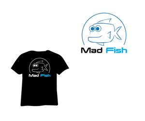 T-shirt Design by Design_Drafts for this project | Design: #4166285
