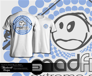 T-shirt Design by Aurelio III for this project | Design: #4163543