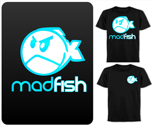 T-shirt Design by hamkur for this project | Design: #4115243