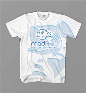 T-shirt Design by ProGuitar for this project | Design: #4148027