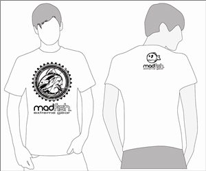 T-shirt Design by iamwiki for this project | Design: #4118951