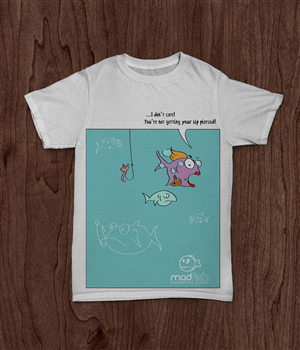 T-Shirt-Design von Ana Lopes Design für dieses Projekt | Design #4171792