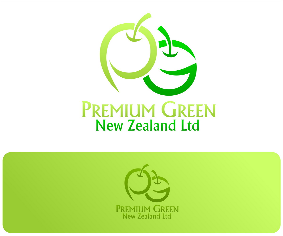 Logo Design by hamkur for this project | Design #4116683