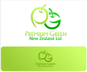 Logo Design by hamkur for this project | Design: #4116683