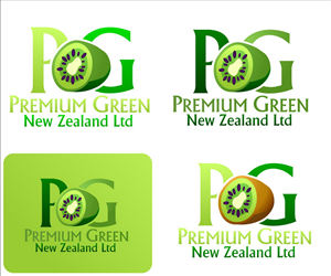 Logo Design by hamkur for this project | Design: #4122170