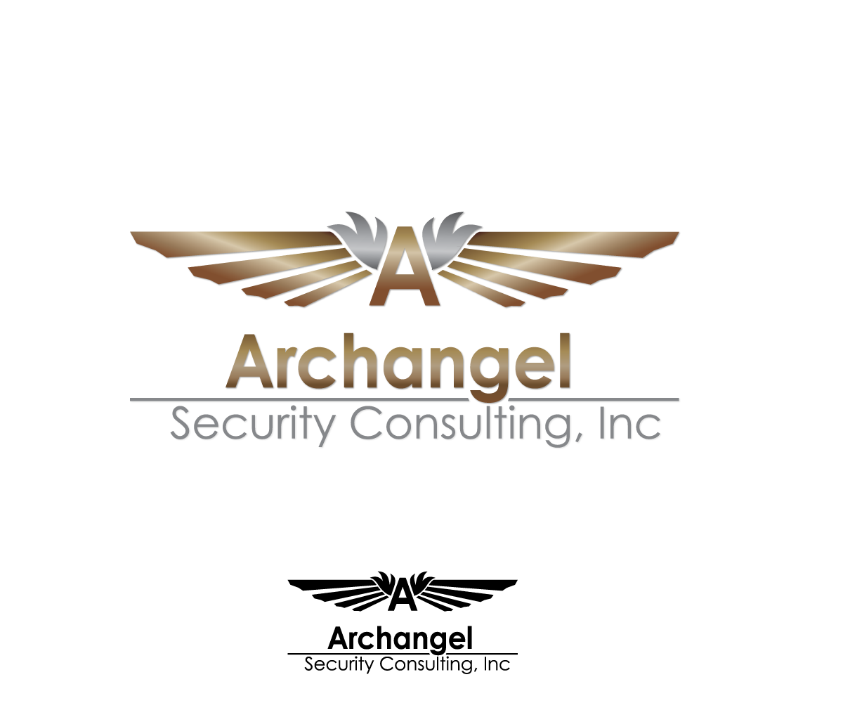 Logo Design by SANYA AN for this project | Design #4218229