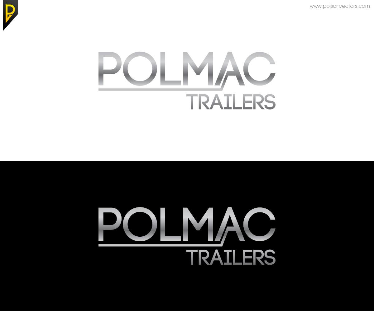 Logo Design by poisonvectors for this project | Design #4145554