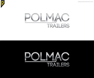 Logo Design by poisonvectors for this project | Design: #4145554