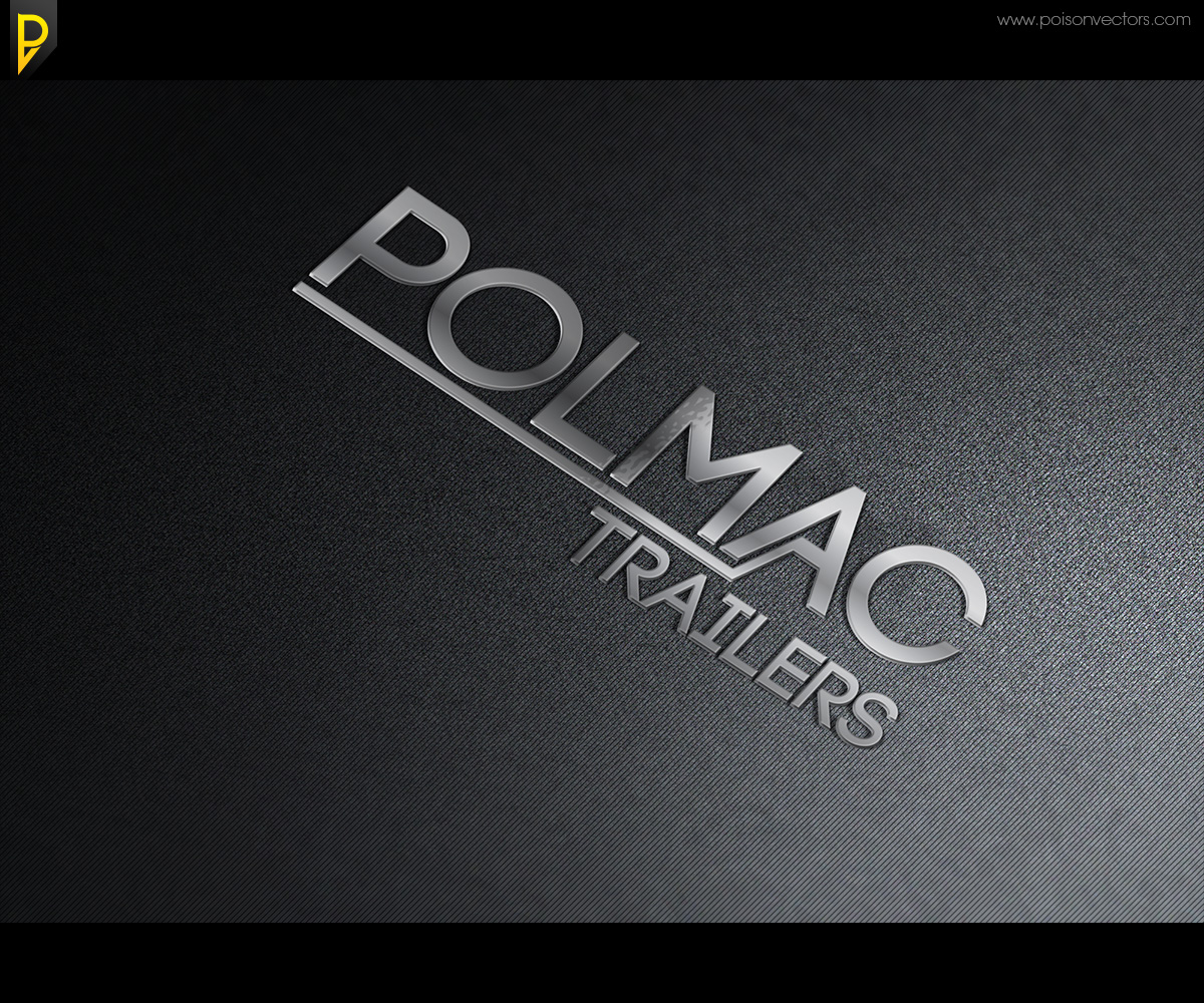 Logo Design by poisonvectors for this project | Design #4150430